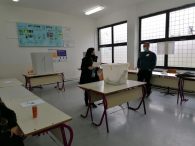 Do 11h glasalo 5 986 građana Velike Kladuše, dosta primjedbi na fotografiranje glasačkih listića