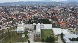 DANAS NAJAVLJENA SJEDNICA KRIZNOG ŠTABA MINISTARSTVA ZDRAVSTVA USK