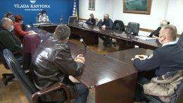 KORONAVIRUS I ZDRAVSTVENE USTANOVE USK-A: REFUNDIRATI TROŠKOVE DOMOVA ZDRAVLJA I KANTONALNE BOLNICE