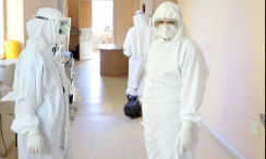 U BiH 997 novozaraženih koronavirusom, čak 73 smrtna slučaja