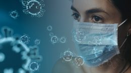 KORONAVIRUS U USK: 42 NOVOZARAŽENE OSOBE I DVA SMRTNA SLUČAJA