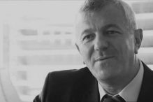 Preminuo osnivač kompanije FIS Pero Gudelj