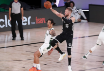 Džanan Musa prešao iz Brooklyn Netsa u Detroit Pistonse