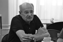 Preminuo Mustafa Nadarević
