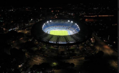Napoli upalio reflektore i odao počast Maradoni, stadion San Paolo će biti preimenovan