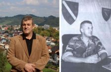 Preminuo Nijaz Miljković, ratni komandant 506. Kladuške brigade