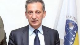 Odbijen prijedlog Tužilaštva BiH: Osman Mehmedagić može obavljati dužnost