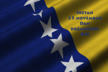 Prije 77 godina udareni temelji moderne BIH