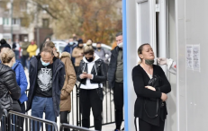 Korona u BiH: 1.784 novozaražena osoba, obavljeno 4.376 testiranja