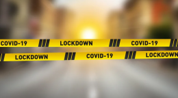 “Lockdown” je riječ koja je obilježila 2020. godinu