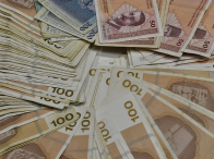 Počinju pregovori s MMF-om: BiH traži 1,5 milijardi KM