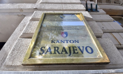 Izglasano nepovjerenje Vladi Kantona Sarajevo, 22 glasalo za smjenu