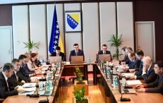 VMBiH: Usvojena informacija o održavanju Samita Berlinskog procesa