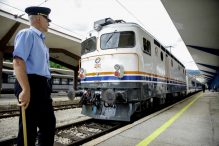 Radnici Željeznica u FBiH najavili štrajk upozorenja zbog uskraćivanja prava
