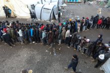 USK AKTUELNO: NAJAVLJENO ZASJEDANJE OPERATIVNE GRUPE ZA NADZOR NAD MIGRACIJAMA