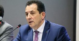 Cikotić: Migranti s Lipe idu u objekat na Bradini, imamo saglasnosti i osporavanja