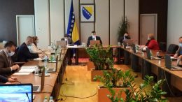 Ministri danas o nabavci vakcina i oblasti migracija i azila