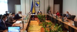 SMBiH o zajmu za oporavak i podršku firmama