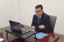 Fiskalni savjet ponovo o Pismu namjere