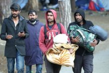 Vijeće ministara donijelo zaključak da se migranti smjeste u Biru