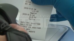KORONA U USK: EVIDENTIRANE 34 NOVOZARAŽENE OSOBE I TRI SMRTNA ISHODA