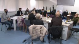 BIHAĆ: ODRŽAN SASTANAK AKTIVA DIREKTORA OSNOVNIH ŠKOLA USK