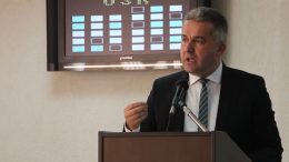 POTVRĐENA OPTUŽNICA PROTIV AGANA BUNIĆA ZBOG SAOBRAĆAJKE U KOJOJ JE SMRTNO STRADALO JEDNO LICE