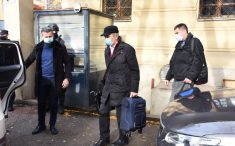 Sud u Sarajevu odredio pritvor Blekiću, Dizdaru, Halilbegoviću, Mulahusiću i Jusufraniću