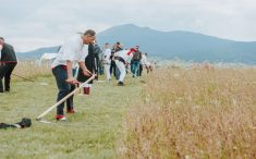 Kupreška kosidba upisana na UNESCO listu kulturne baštine