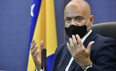 Krizni štab FBiH: Produžene mjere za narednih 14 dana