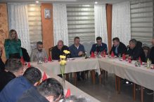 Premijer Ružnić posjetio velikokladuško Udruženje poljoprivrednika