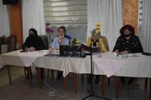 Promocija knjige “Tkaljo moja tiha”, autorice Zemine Suljanović