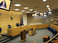 FBiH bez budžeta do kraja godine, datum nastavka sjednice biće poznat danas