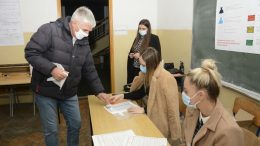 CIK BiH: Novo brojanje glasova na oko 70 biračkih mjesta u Mostaru