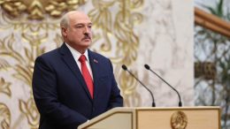 Švicarska zamrznula finansijska sredstva Aleksandra Lukašenka