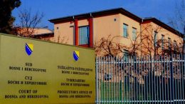 Tužilaštvo BiH podiglo optužnicu protiv 23-godišnjaka zbog kršenja autorskih prava