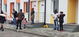 Grant sredstva za stambeno zbrinjavanje Roma u BiH