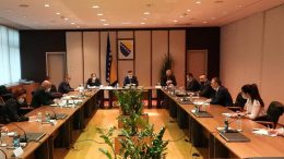 Savjet ministara BiH: Za transport i skladištenje vakcina protiv virusa korona 25 miliona KM