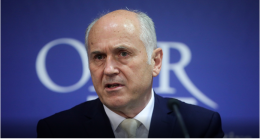 Der Standard: Inzko je potvrdio da je Njemačka zainteresovana za OHR, Schmidt blizak HDZ-u