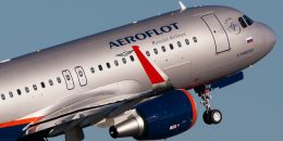 New York: Zbog dojave o bombi evakuisano 250 putnika iz aviona Aeroflota