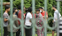 Afganistanac Anil Ahmad priznao krivicu za krijumčarenje migranata u BiH
