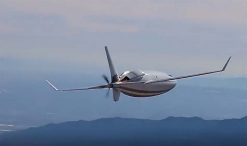 Avion koji je nestao iznad Kozare još nije pronađen, u njemu bili Rumunka i Srbijanac