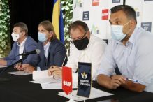 “Četvorka” i Klub samostalnih poslanika u Skupštini KS usaglasili imena ministara u novoj Vladi