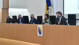 CIK danas i sutra predaje uvjerenja o dodjeli mandata