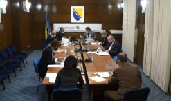 Utvrđivat će se odgovornost izbornih administracija u Srebrenici i Doboju