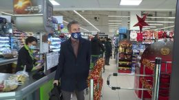 Kantonalna inspekcija vrši kontrolu o provođenju COVID mjera