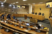 Dom naroda Parlamenta Federacije BiH o budžetu za 2021. godinu