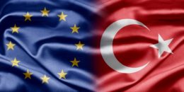 Šefovi diplomatija zemalja EU danas razmatraju sankcije Turskoj