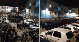 U toku velika akcija protiv krijumčara akciznih proizvoda, učestvuje čak 250 policajaca
