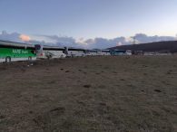 19 autobusa s migrantima krenulo iz kampa Lipa